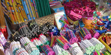 Cohete explota en mano de niño amputándole dedos en Sinaloa