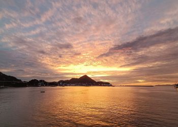 Playas de Colima están limpias y preparadas para periodo vacacional de invierno