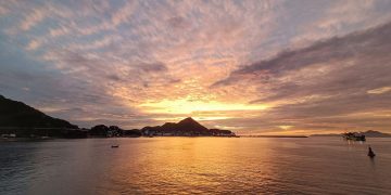 Playas de Colima están limpias y preparadas para periodo vacacional de invierno