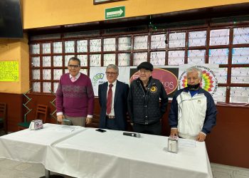 Comerciantes en pequeño piden sensibilidad al SAT ante conclusión del RIF