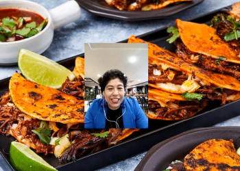 “El amor está por encima de todo”, así lo explica María Isabel con sus restaurantes