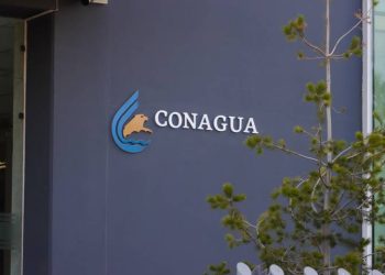 A favor de grupos vulnerables se desarrollaron proyectos estratégicos en materia hídrica: Conagua