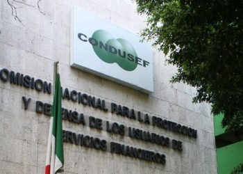 Afectaciones a usuarios financieros de la tercera edad vienen de tres entornos, alerta CONDUSEF