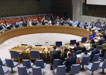 Consejo de Seguridad de la ONU aprueba una resolución para impulsar la ayuda a Gaza