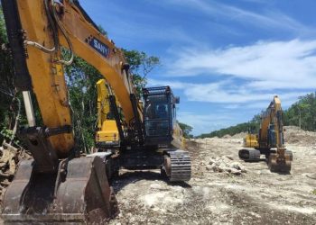 La inversión fija bruta de México crece un 32% interanual en tercer semestre de 2023