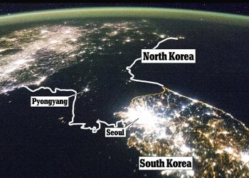 SpaceX lanza satélite espía coreano desde California