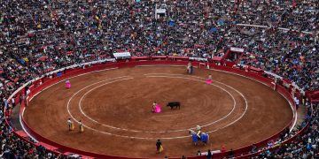 “La reanudación de las corridas de toros es importante para la actividad comercial”: Tauromaquia Mexicana