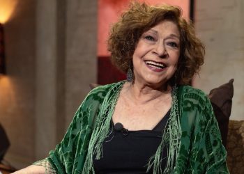 Murió la periodista Cristina Pacheco