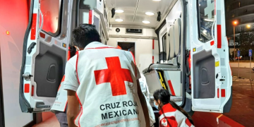 Cruz Roja Mexicana ofrecerá la vacuna contra COVID19