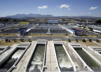 Al 41.7 por ciento se ubica el Cutzamala