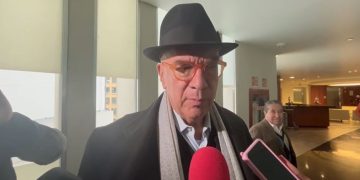 Dante Delgado da por muerto el Bloque de Contención en el Congreso