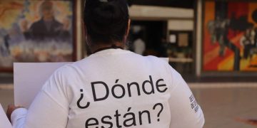 “No entendemos la metodología ni se ha transparentado la información sobre las cifras de desaparecidos”: Movimiento por Nuestros Desaparecidos en México