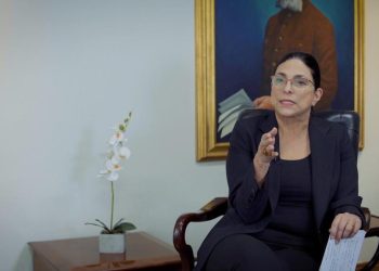 “Fundamental, la supervisión parlamentaria en la atención al cambio climático”: Marcela Guerra Castillo