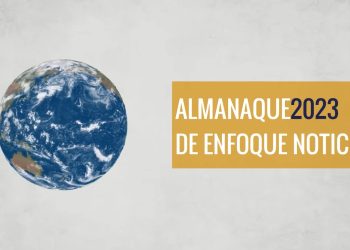 El recuento de las noticias más importante de 2023…comenzamos con enero, febrero y marzo