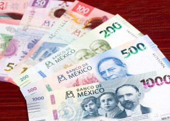 México es la doceava economía del mundo  