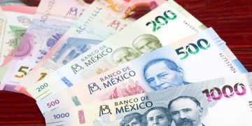 La actividad económica de México creció un 4.2% interanual en octubre