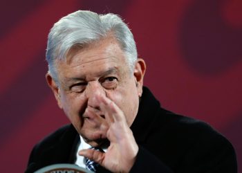 Senadores de oposición critican que López Obrador  revictimice a Jóvenes