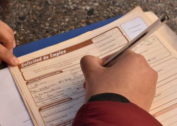 En 2024, siete de cada 10 empleados piensan buscar un nuevo empleo