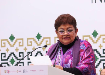 Ernestina Godoy pide agilizar su ratificación al frente de la FGJCDMX