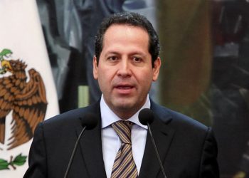 “Mi compromiso es con Claudia Sheinbaum, hay que apostarle a los proyectos y la formación”: Eruviel Ávila   