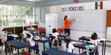 SEP asegura que resultados de la prueba Pisa fueron a causa de la pandemia