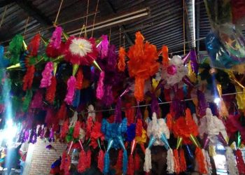 “Esperamos que la derrama por las fiestas decembrinas supere los 115 mil millones de pesos”: Canaco CDMX