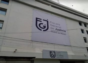 Fiscalía capitalina abre carpeta investigación tras la balacera en un deportivo en Tláhuac que dejó dos muertos