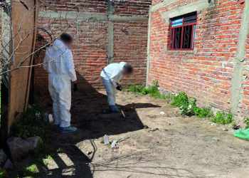 Surgen pistas de los jóvenes desaparecidos en Lagos de Moreno