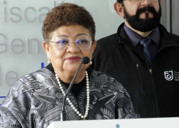 Confía la fiscal capitalina que los legisladores la ratificarán en su cargo