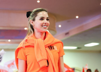 “Fosfo Fosfo” se lanza para la alcaldía de Monterrey