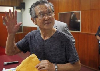 “En los próximos días conoceremos qué efecto tendrá la liberación de Alberto Fujimori”: Periodista