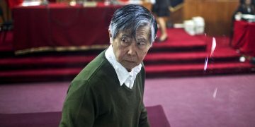 Corte Interamericana pide a Perú que se abstenga de liberar a Alberto Fujimori