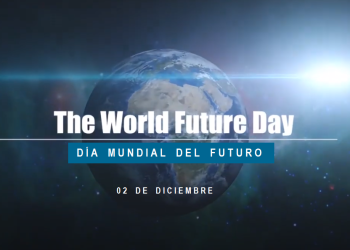 Día Mundial del Futuro
