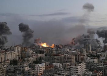 Más de 240 muertos en las últimas horas elevan a casi 21,000 los fallecidos en Gaza