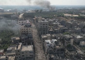 Hamás asegura que no negociará con Israel si continúan los ataques en la Franja de Gaza