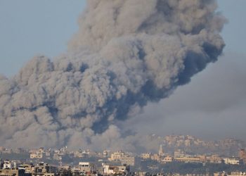 Los muertos en Gaza superan los 18,000, asegura el Ministerio de Sanidad de la Franja