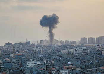 Más de 240 muertos en las últimas horas elevan a casi 21,000 los fallecidos en Gaza