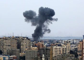 Se superan los 21,000 muertos por el conflicto en Gaza