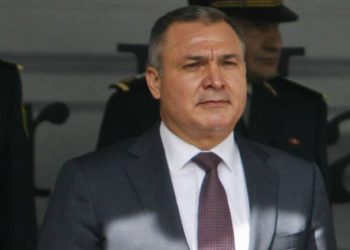 Detiene FGR en Morelos a hermana de Genaro García Luna