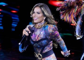 Gloria Trevi presenta contrademanda en contra de Sergio Andrade