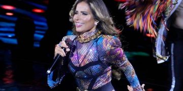 Gloria Trevi presenta contrademanda en contra de Sergio Andrade