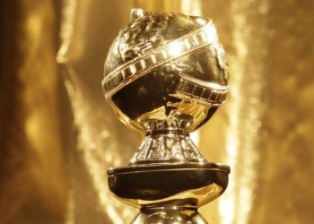 Estos son los nominados a la edición 81 de los Globos de Oro