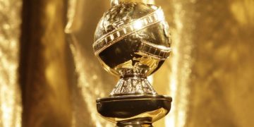 Estos son los nominados a la edición 81 de los Globos de Oro