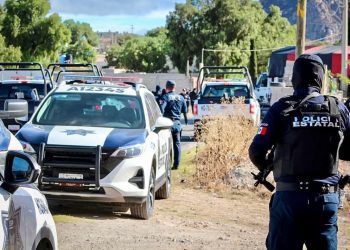 Arriban a Hidalgo 300 elementos del Ejército para combatir el robo de hidrocarburos