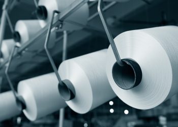 Inauguran planta de producción de hilos y algodón de manera sustentable en Hidalgo