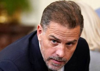 Hunter Biden acude al Congreso de Estados Unidos a testificar por presuntas irregularidades