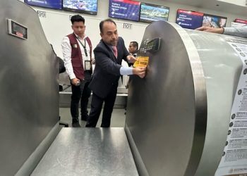 Inicia Operativo Vacaciones Decembrinas que aplica la PROFECO