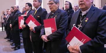 76 nuevas asociaciones religiosas reciben registros constitutivos en la Segob