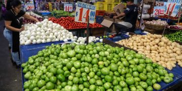 Inflación general anual se ubicó en 4.32% durante noviembre