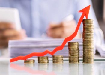 La inflación en la OCDE baja al 5.6% en octubre, el nivel más bajo en dos años